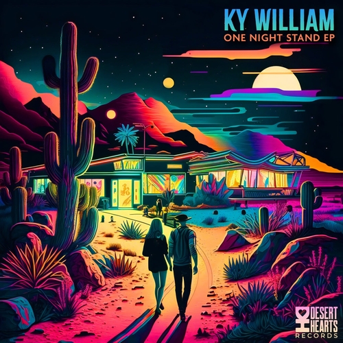 Ky William - One Night Stand [DH129]